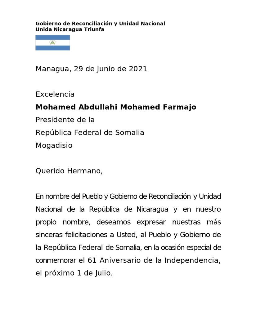 somalia